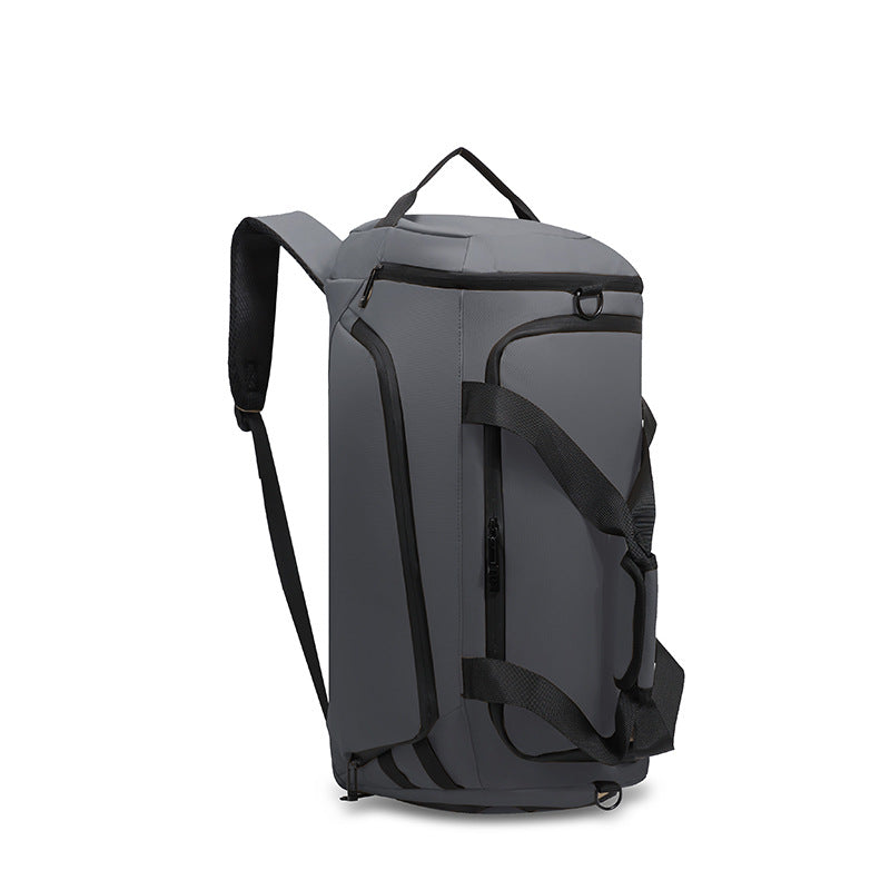 Men's spacious sports travel bag Bowlift