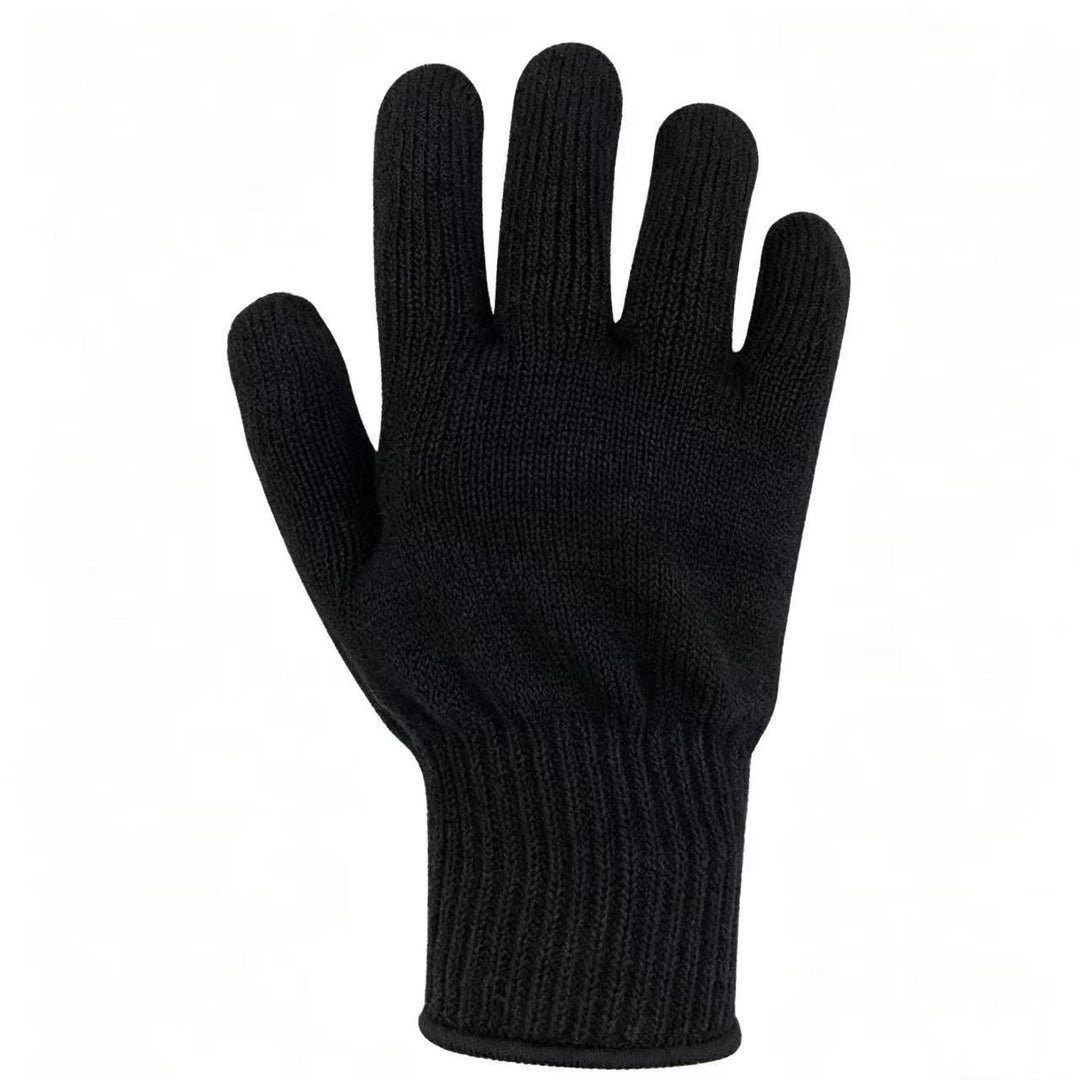 Non-Slip Silicone Dot Grip Thermal Work Gloves Bowlift
