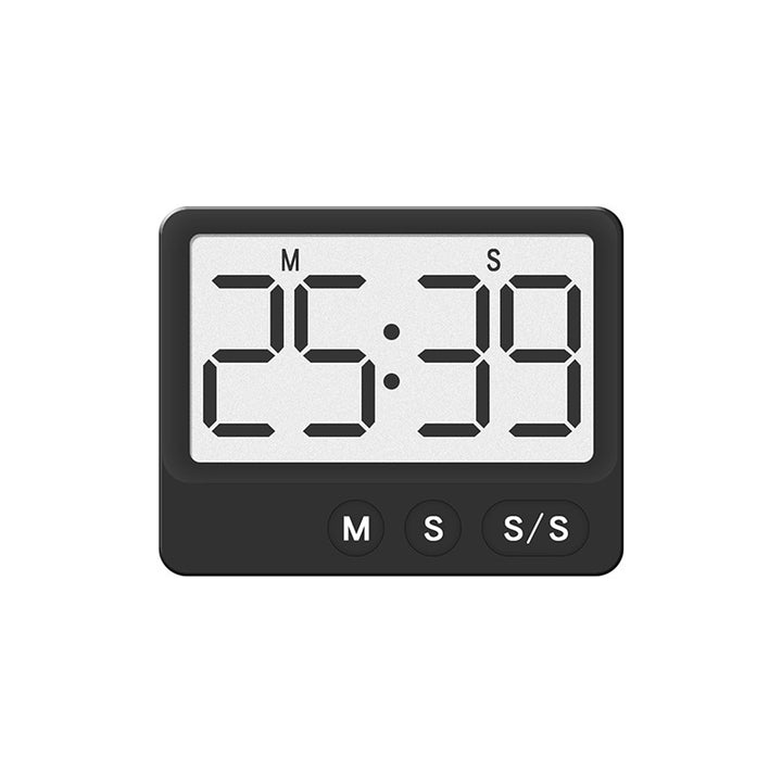 Digital kitchen timer with alarm function Bowlift