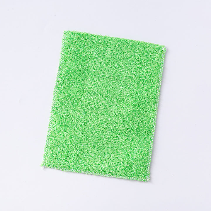 Women practical microfiber cleaning cloth Bowlift
