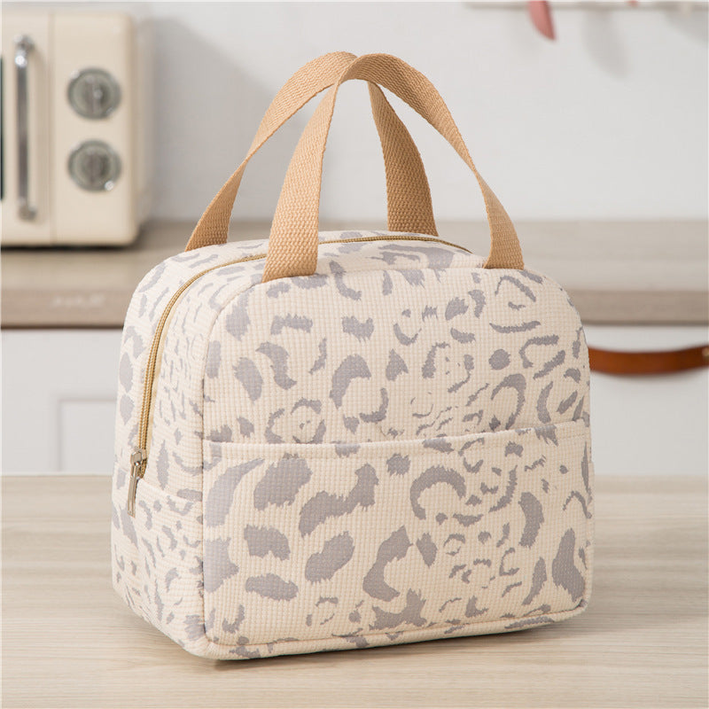 Insulated Lunch Bag Bowlift