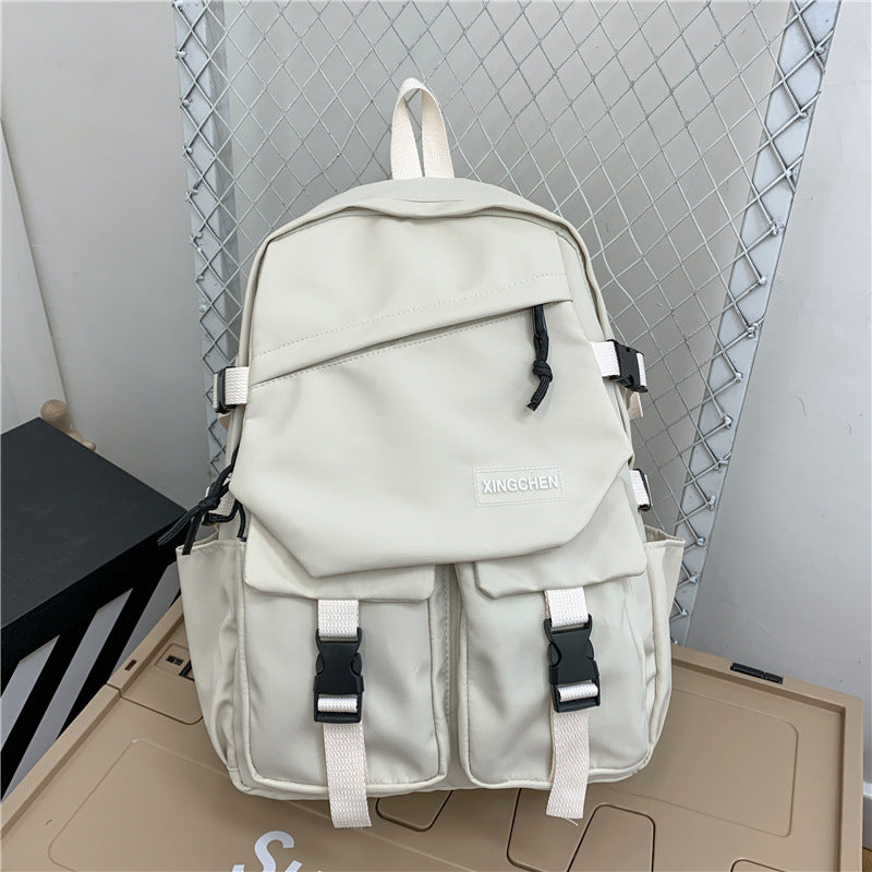Versatile Travel Backpack