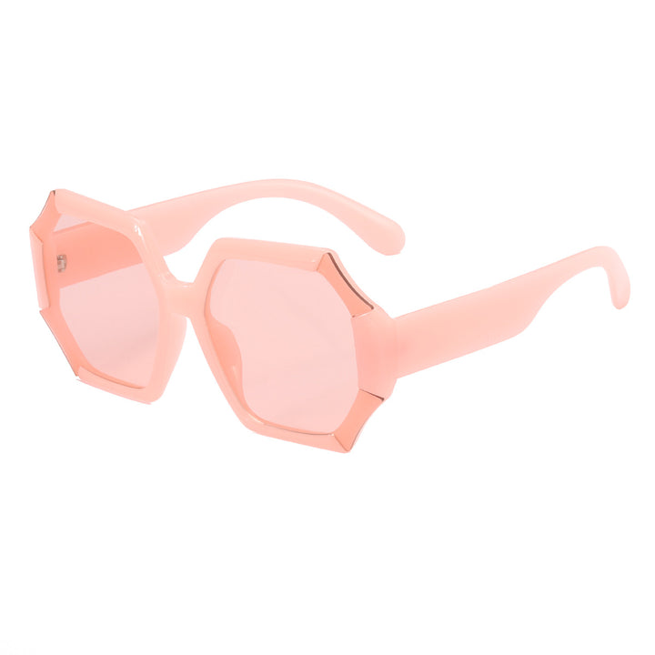 Women exclusive sunglasses in striking modern design Bowlift