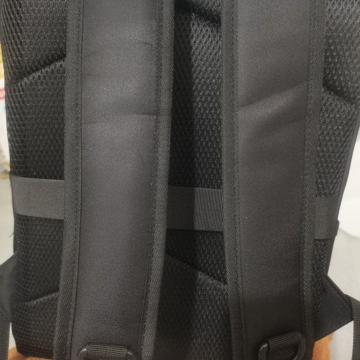 Trendy Backpack With Versatile Storage And Elegant Accents Bowlift