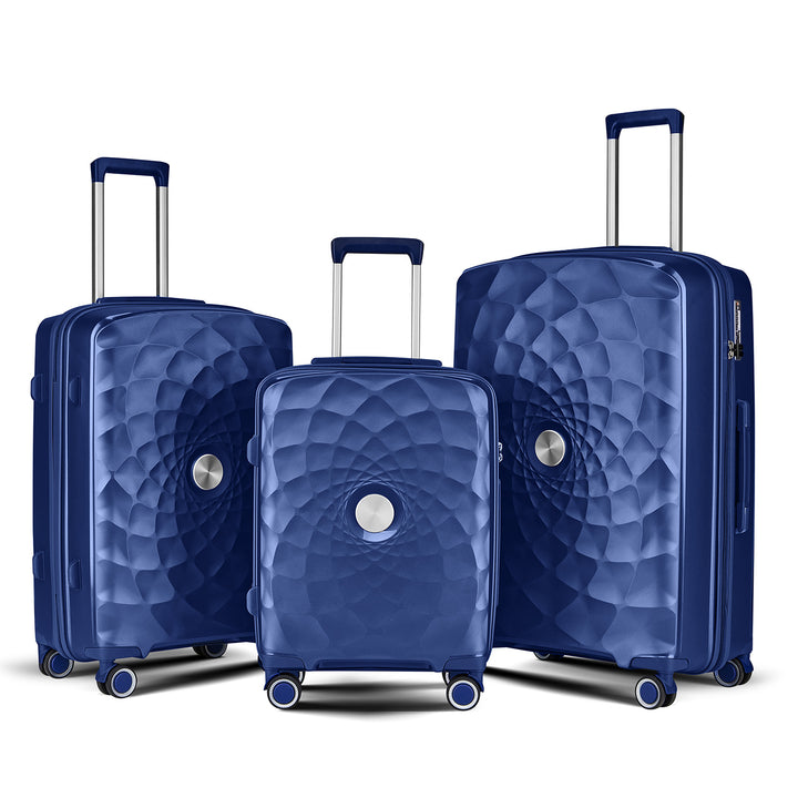 Luggage Set Bowlift