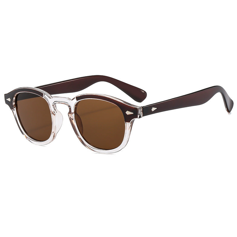 Ladies Fashion Reading Glasses in Retro Design Bowlift