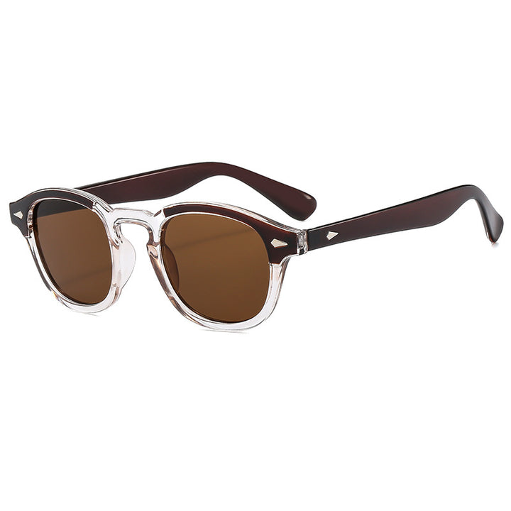 Ladies Fashion Reading Glasses in Retro Design Bowlift