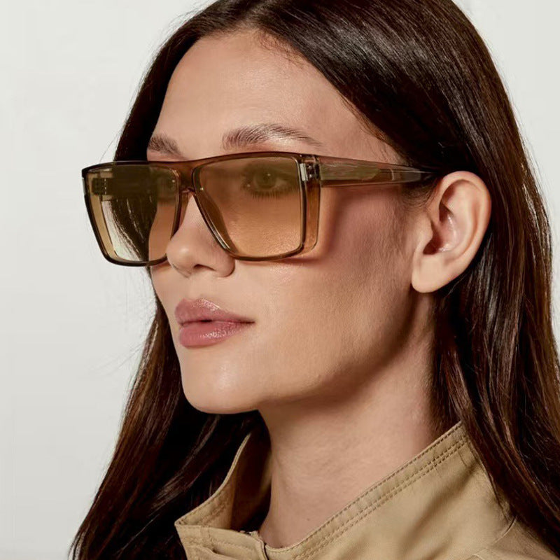 Women's square sunglasses Bowlift