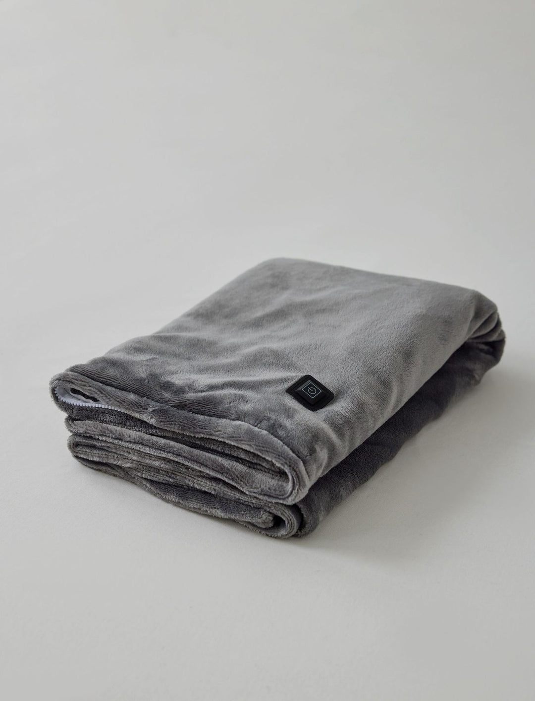 Plush Microfiber Blanket Bowlift