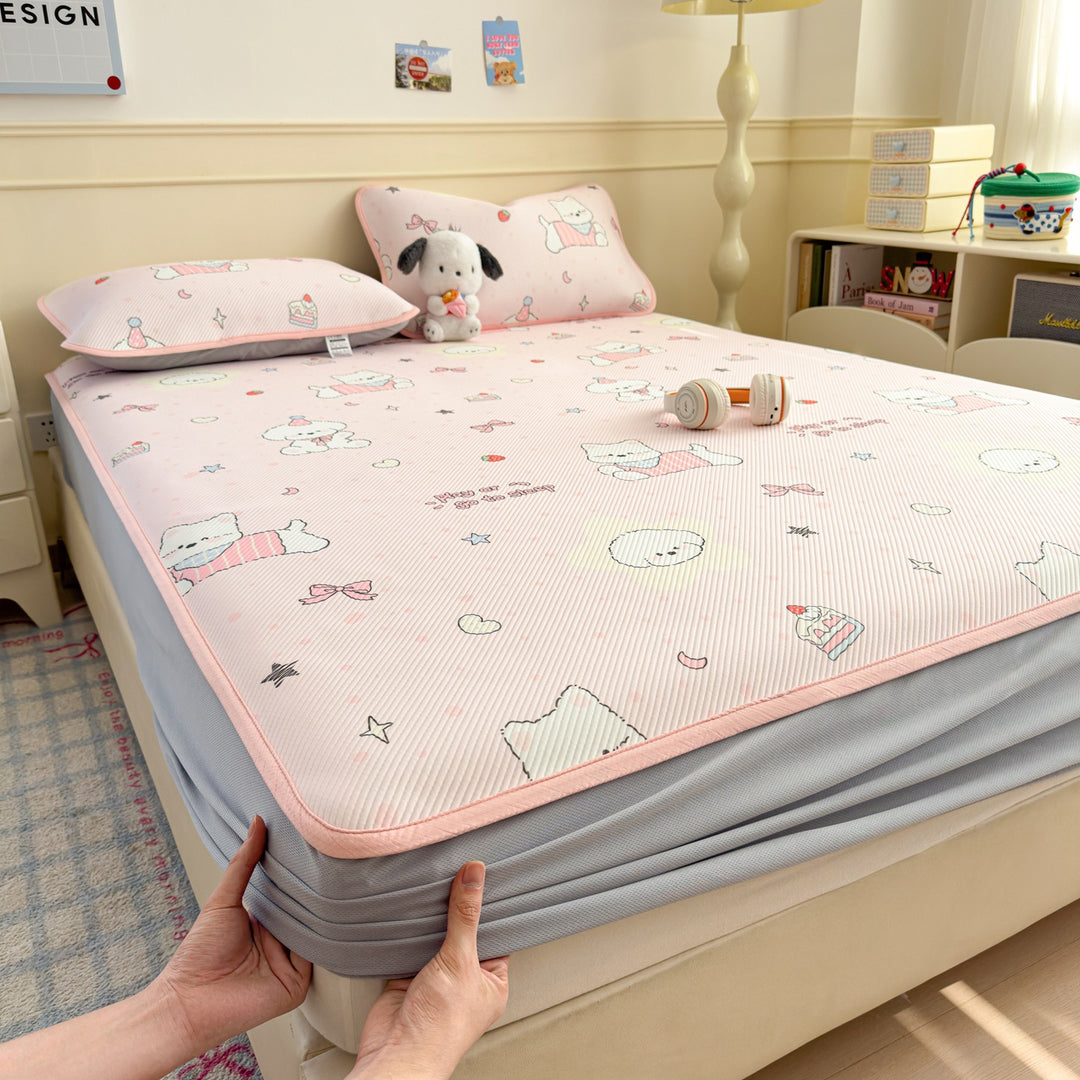 Cute Cartoon Decor