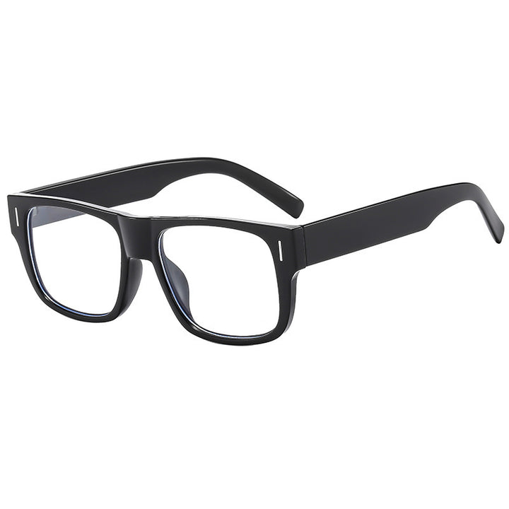 Women's sunglasses in a modern square design Bowlift