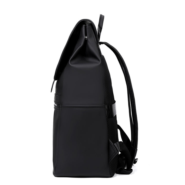 Versatile Urban Travel Backpack Bowlift