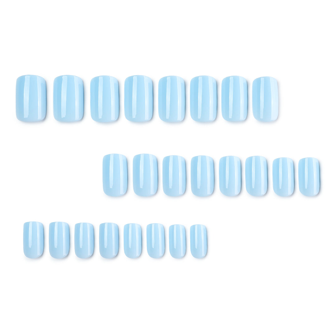 Stylish Nail Art Bowlift