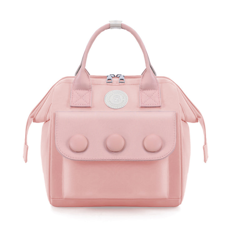 Stylish Insulated Lunch Cooler Tote Bowlift