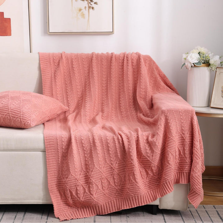 Home Decorative Throw