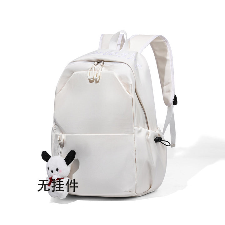 Stylish Everyday Backpack Bowlift