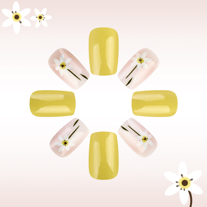 Decorative Nail Art Bowlift