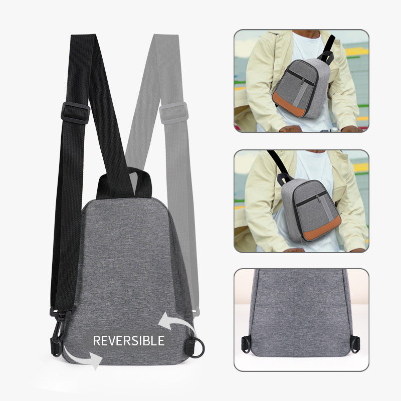 Multi-Functional Outdoor Backpack Bowlift