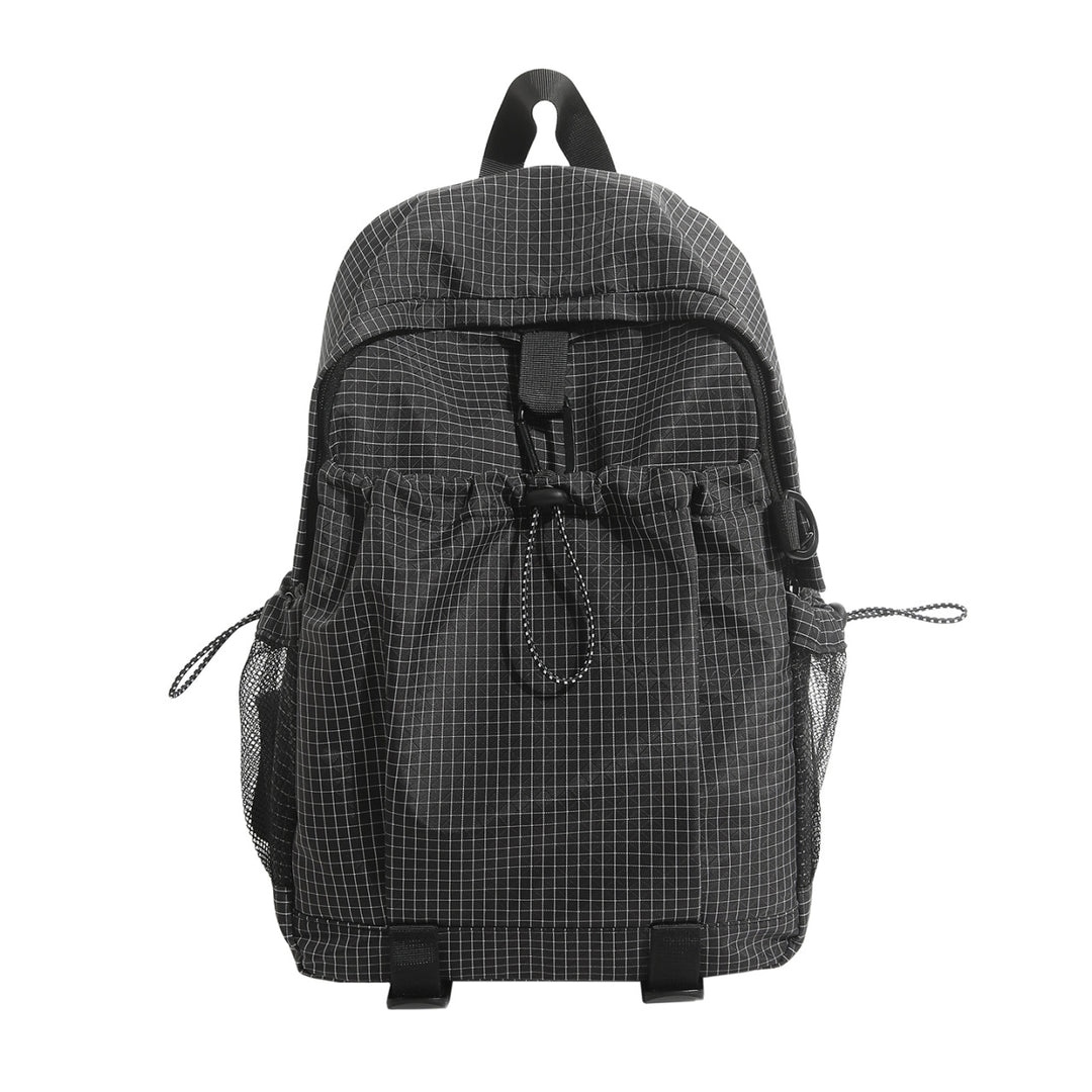 Compact Outdoor Drawstring Backpack Bowlift