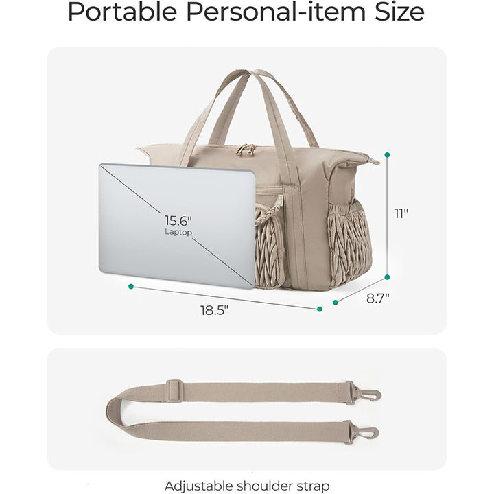 Practical Sports Bag Bowlift