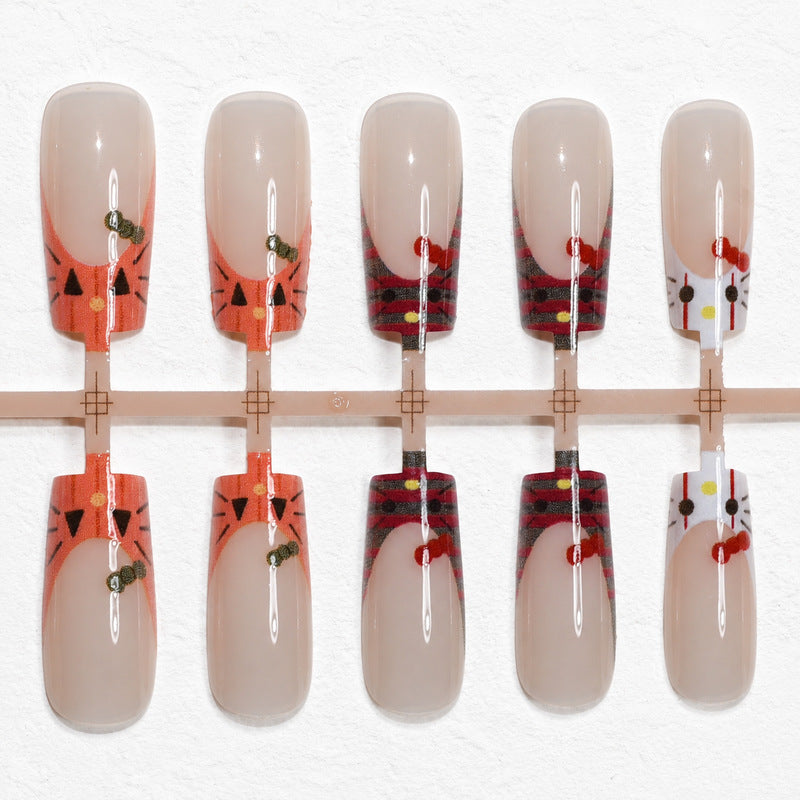 Creative Nail Art Collection Bowlift