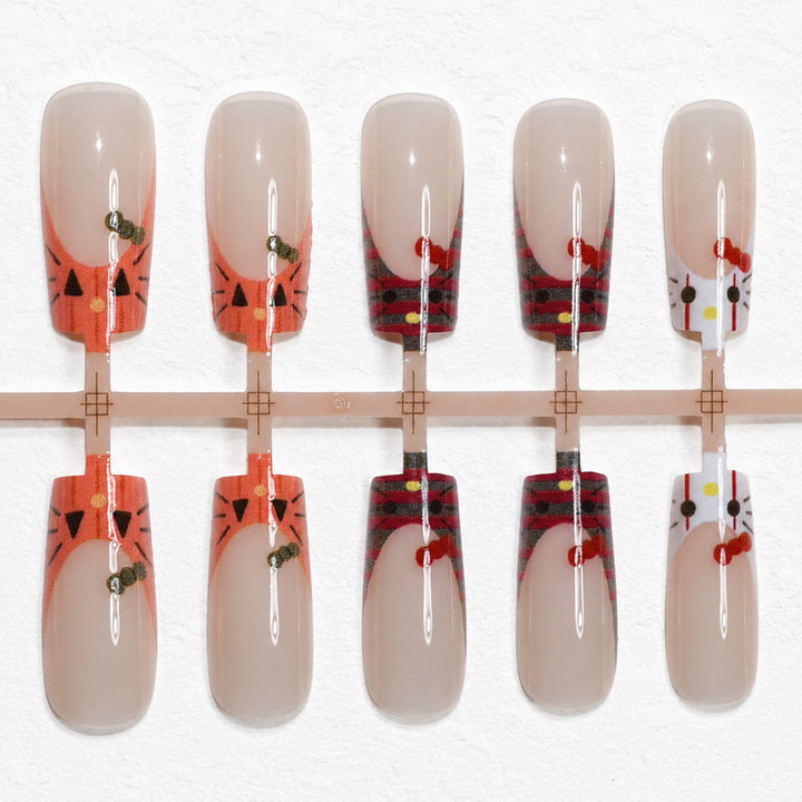Creative Nail Art Collection Bowlift