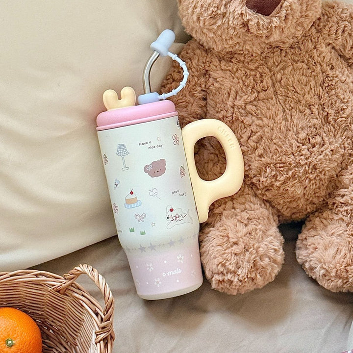 Women Multifunctional Drink Jug Bowlift