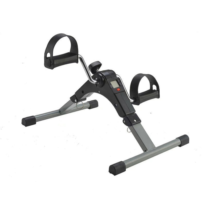 Adjustable Mini Exercise Pedaler Bowlift