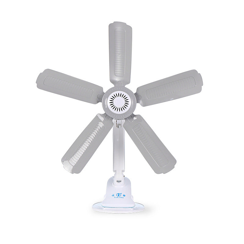 Unisex Table Fan Bowlift