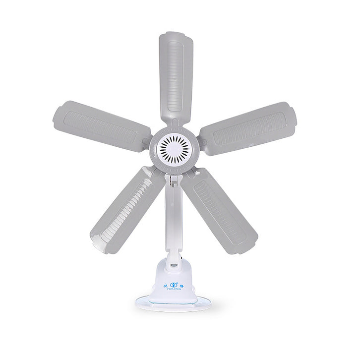 Unisex Table Fan Bowlift