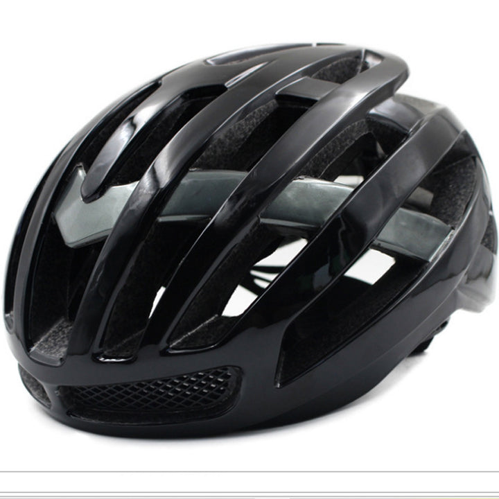 Aerodynamic Cycling Helmet Bowlift