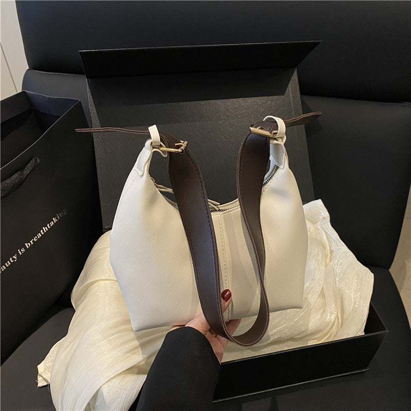 Elegant Minimalist Shoulder Tote