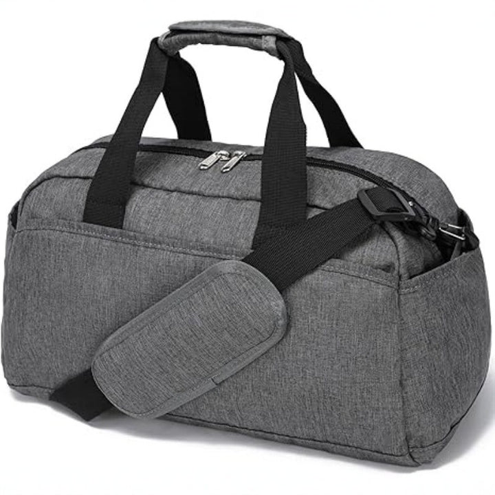 Travel Duffel Bag Bowlift
