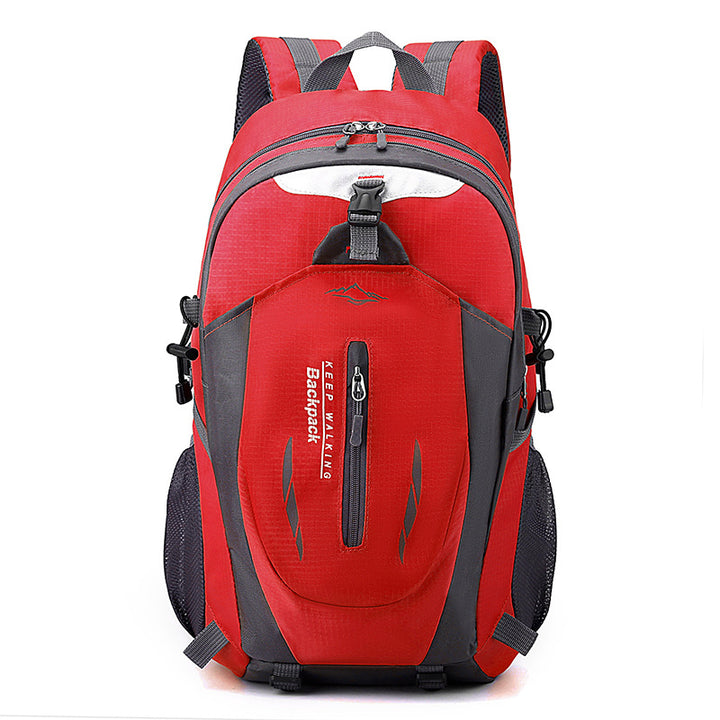Lightweight Travel Backpack Bowlift