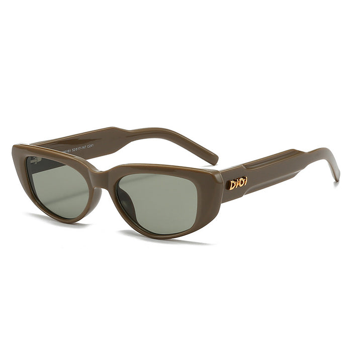 Ladies Captivating Sunglasses in Eye-Catching Design Bowlift
