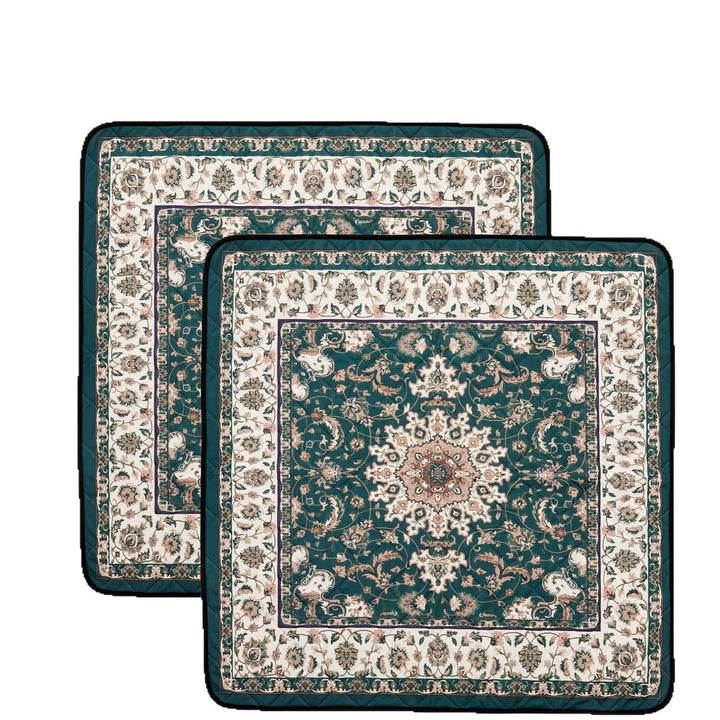 Decorative Pet Mats Bowlift