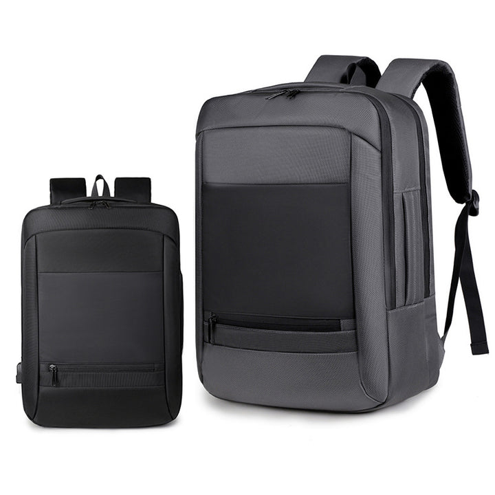 Premium Professional Tech Backpack Bowlift
