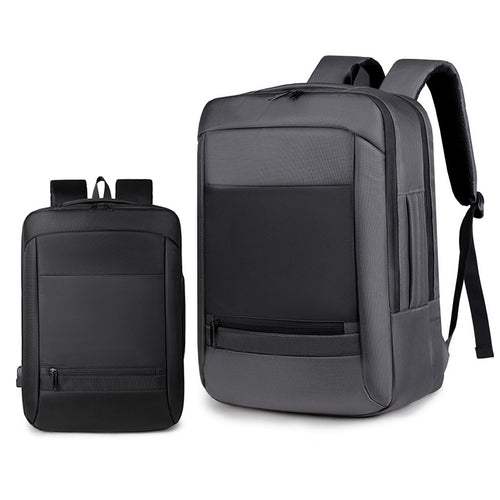 Premium Professional Tech Backpack Bowlift