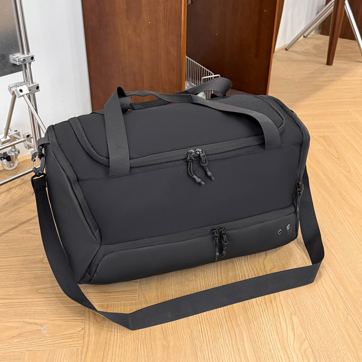 Women High-Functional and Stylish Sport-Duffel-Bag Bowlift