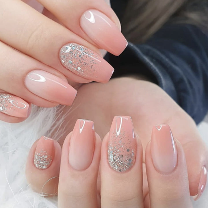 Nail Art Bowlift