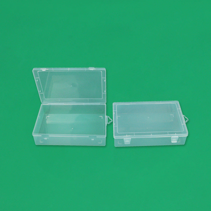 Multi-Purpose Clear Storage Bin Bowlift
