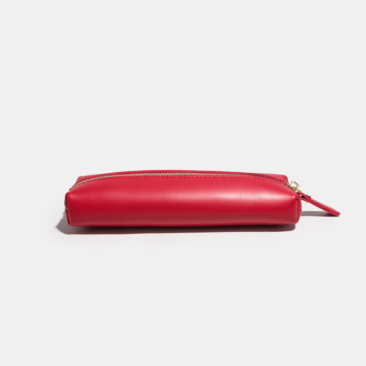 Leather Pencil Case Bowlift