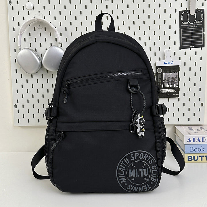 Multi-Functional Urban Backpack