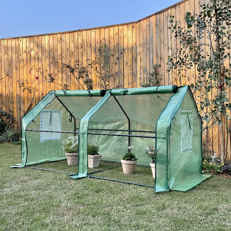 Portable Gardening Greenhouse