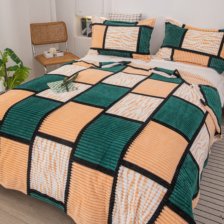 Women's Soft and Stylish Bedding Set Bowlift