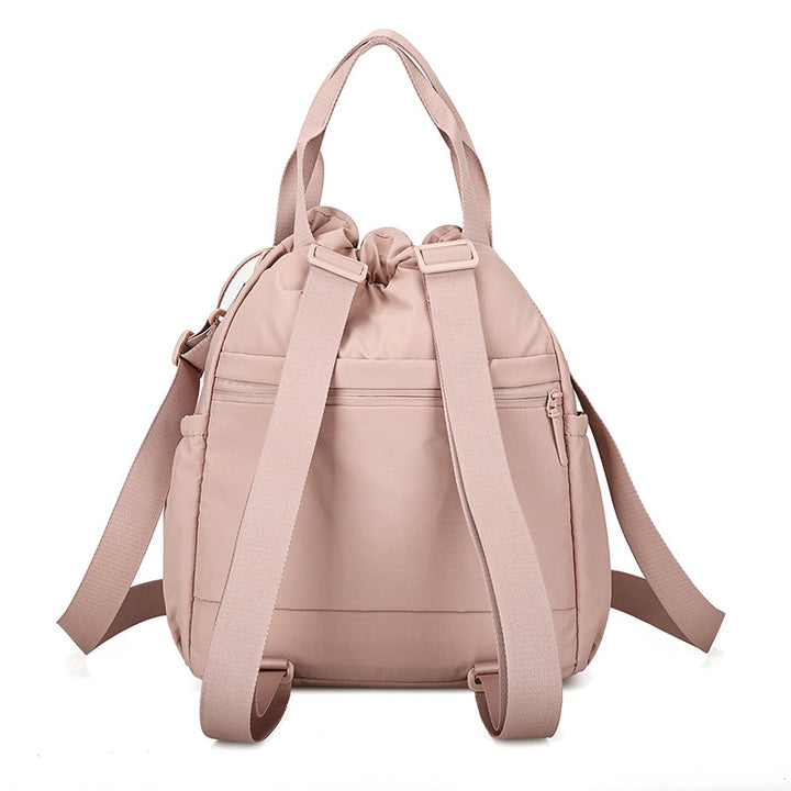 Sleek Travel Duffel Bag Bowlift