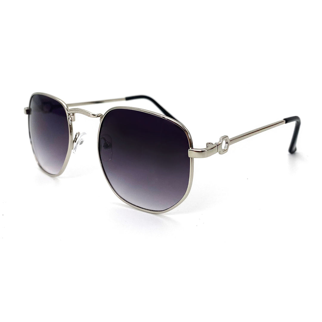 Designer Sunglass Frame Bowlift