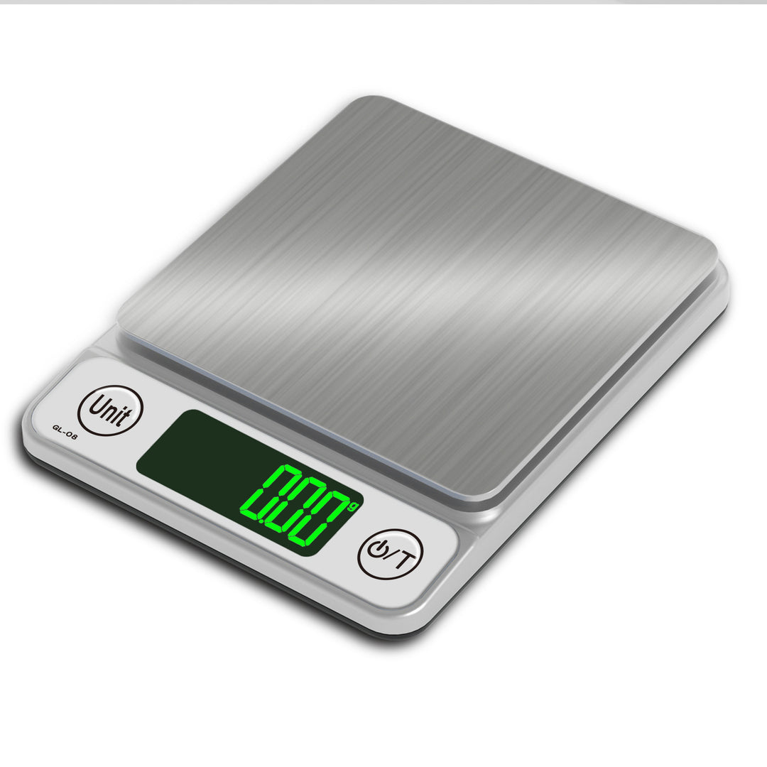 Digital Kitchen Scale