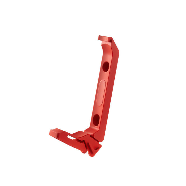 Versatile Adjustable Bicycle Phone Holder Bowlift