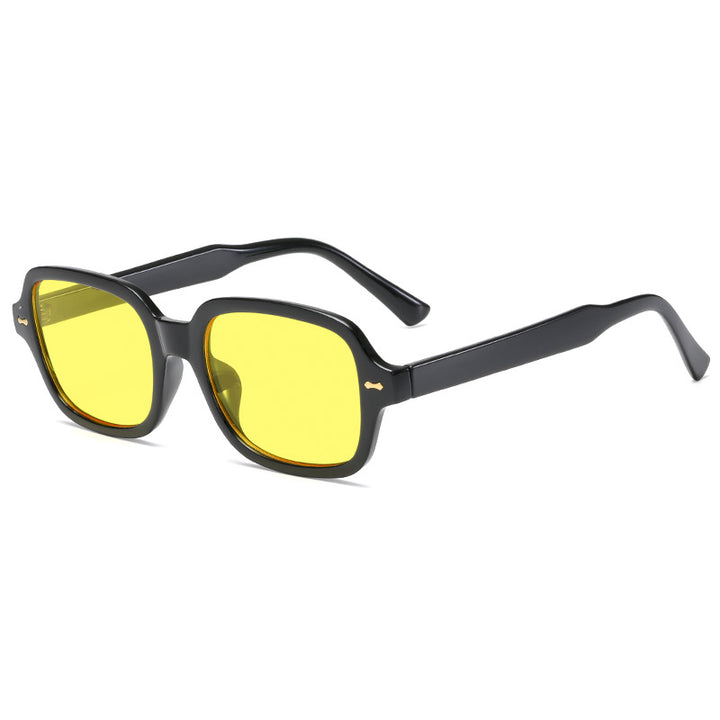 Ladies stylish sun protection glasses Bowlift